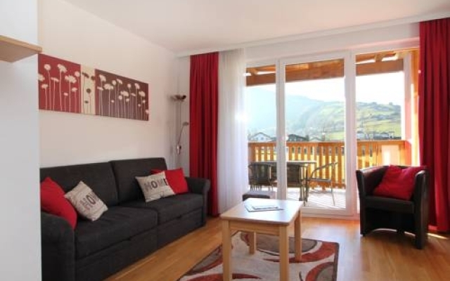 Apartment Adler Resort by Alpin Rentals - incl Summercard