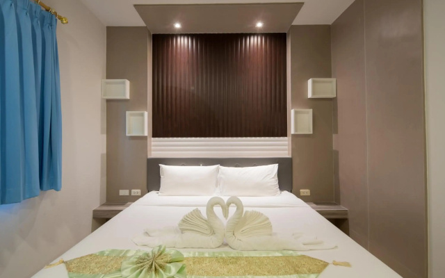 Mercure Bordeaux Aeroport