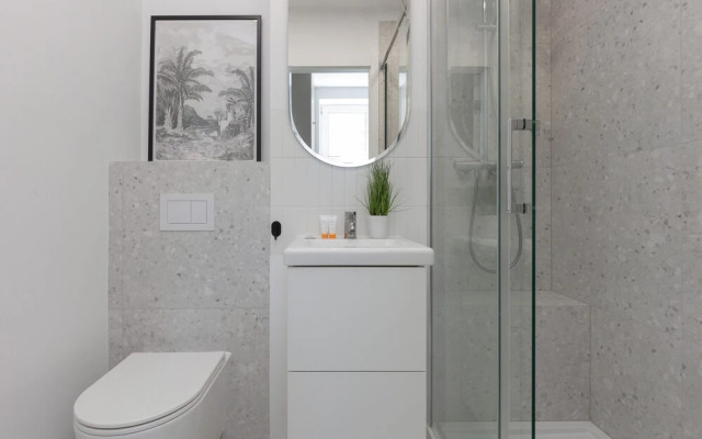 Warsaw Downtown Studio by Renters