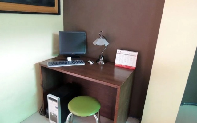 Hotel Pho Sein