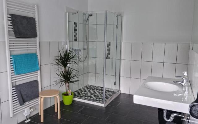 Ferienwohnung Vier Pfoten