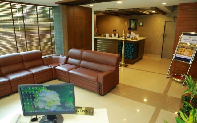 Vishnu Inn
