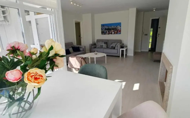Apartamento Illa da Toxa