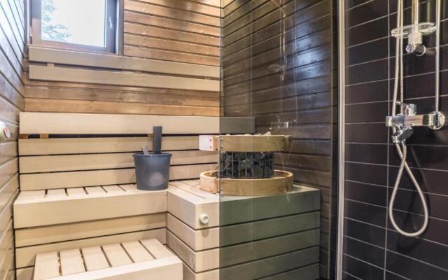 Lumi City Apartment