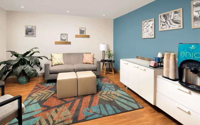 WoodSpring Suites San Angelo