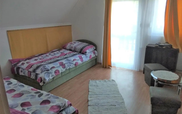 Hanga Apartman
