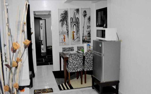 Gensan Apartment Rental