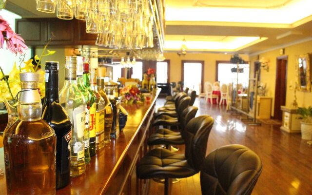 The Vissai Hotel