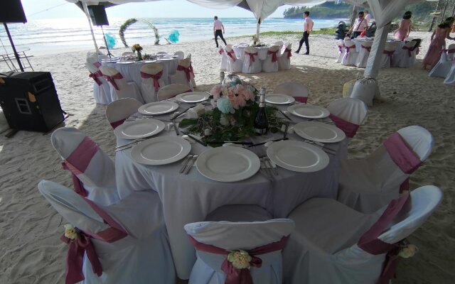 Tommy’s Place @ Tip of Borneo