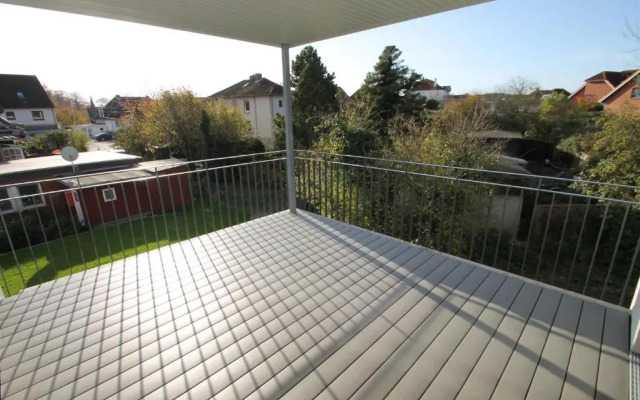 2606 - Strandwiese 18