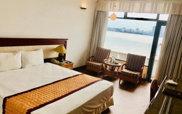 Thang Loi Hotel Hanoi