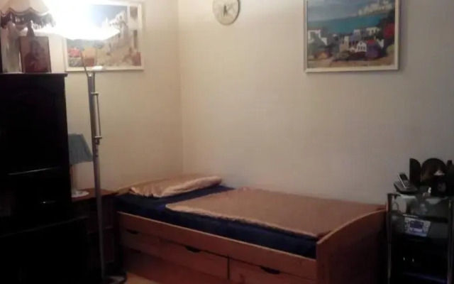 Homestay Marianna