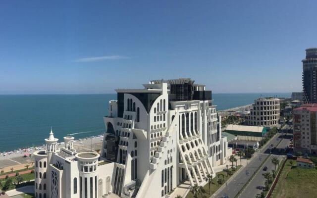 Batumi-Volna