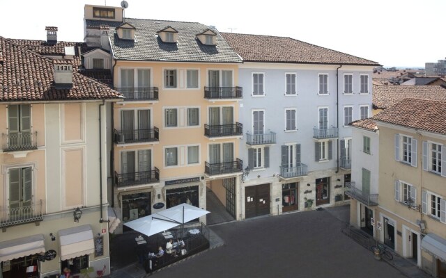 Porte ad Arco