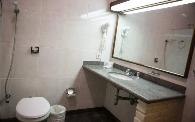 Hotel Fazenda Sete Lagos