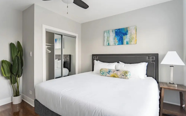 Well-Appointed 2BR - Cicero 2N