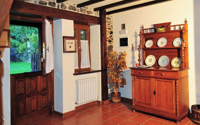 Apartamentos Llugarón