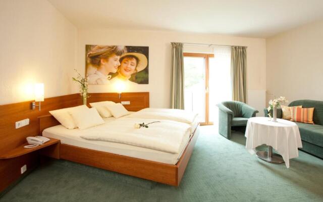 Hotel Adler