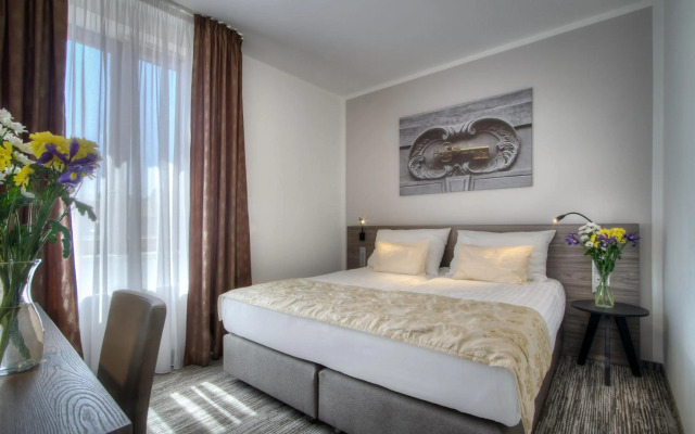 Hotel Pav