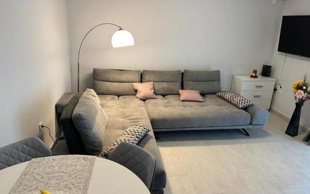 Relax apartment 50m from the sea