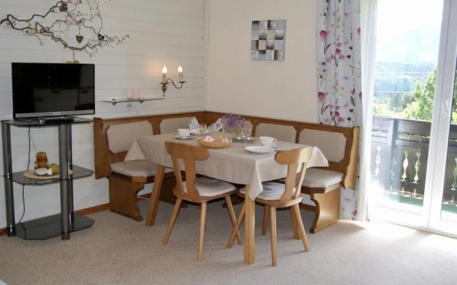 Haus Ebner Pension