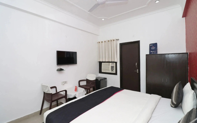 Rajni Guest House by OYO Rooms