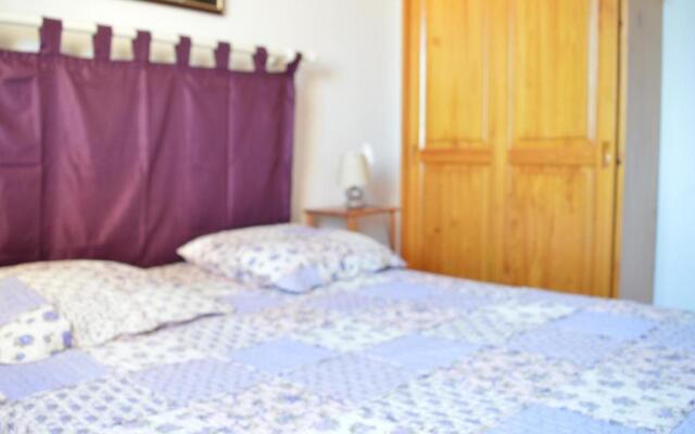 Appartement Cavalaire-sur-Mer, 2 pièces, 5 personnes - FR-1-226B-300