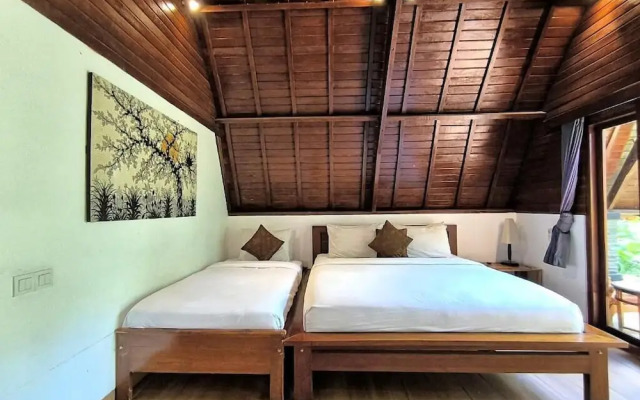 Tanjung Lima Villas Labuan Bajo