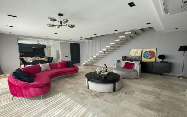 Bovilla Hotel Sentio Yalıkavak