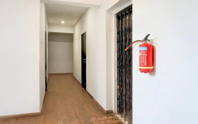 Super Townhouse Koregaon Park