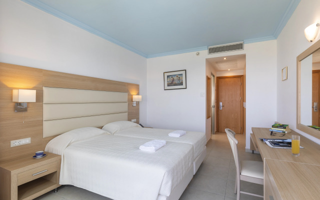 Blue Horizon Hotel