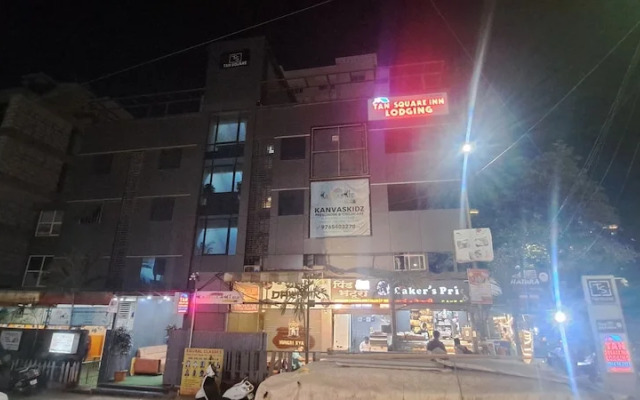 Hotel Tan Square Inn Lodge