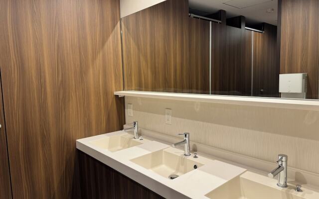 Capsulehotel Suzumoriya