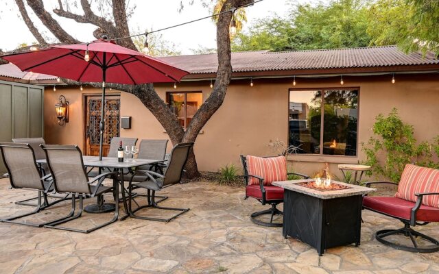 Winery Suites of Scottsdale