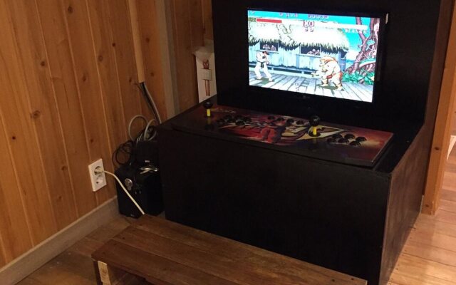 A-rock Guesthouse - Hostel