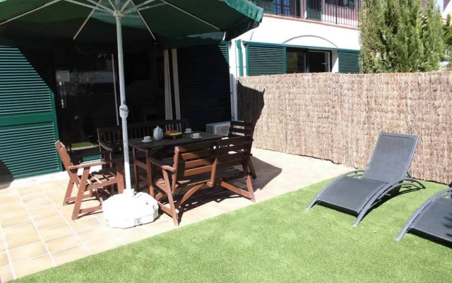 Inmo Estartit Villa Mas Pinell 7