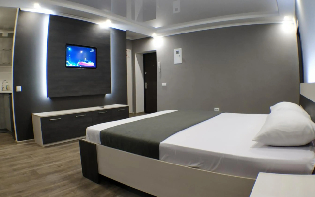 2 badroom KR Apartments on Metalurhiv 19