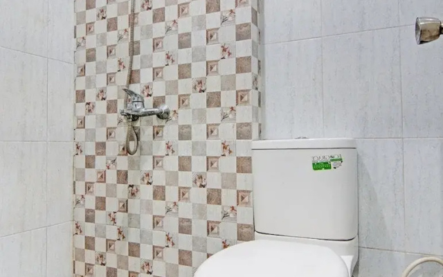 Hotel O Annajah Homestay Syariah