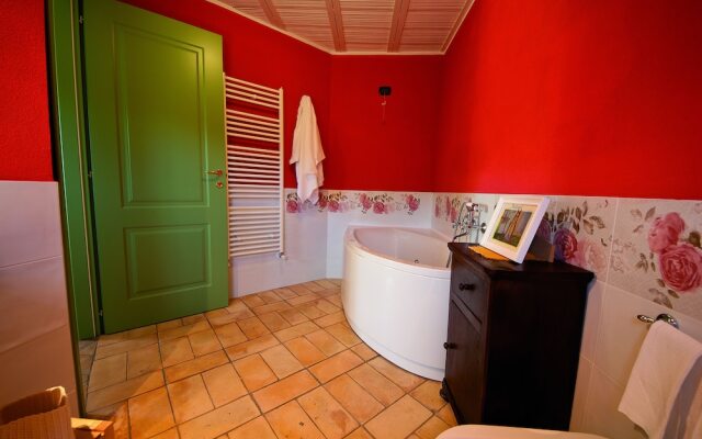Agriturismo Il Tesoro