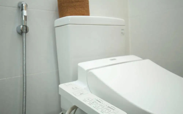 XÔI Setai Linh Lang Premium Serviced Residences