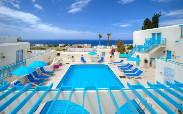 Sunny Hill Hotel Apartments