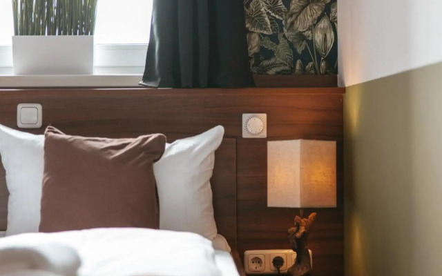 Hotel North