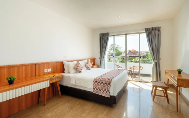 Maestro Bay View Villa