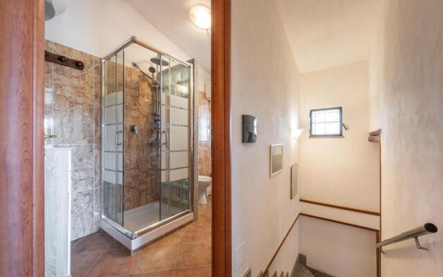 Villa Mallus 5 posti letto