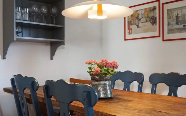 5 Person Holiday Home in Vrena