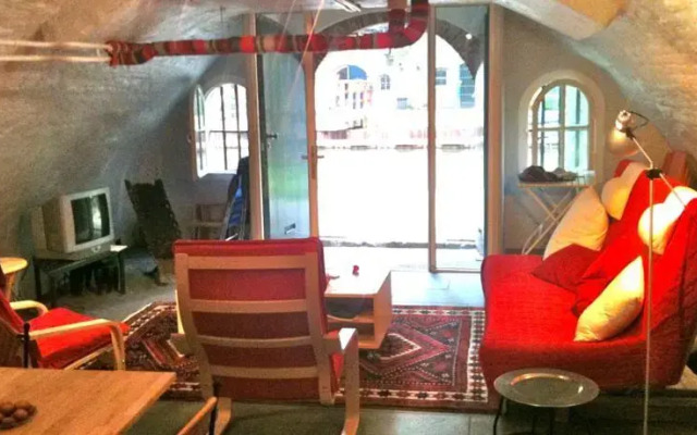 Apartment Oudegracht 360