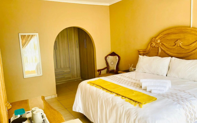 Erins Haven - Polokwane