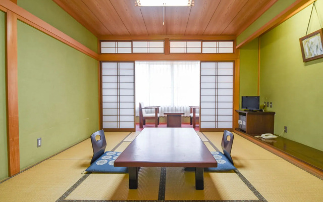 Aihoukan