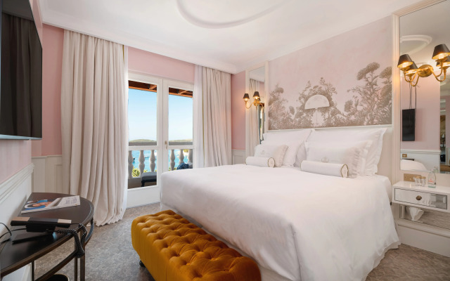 Palace Elisabeth Hvar Hotel