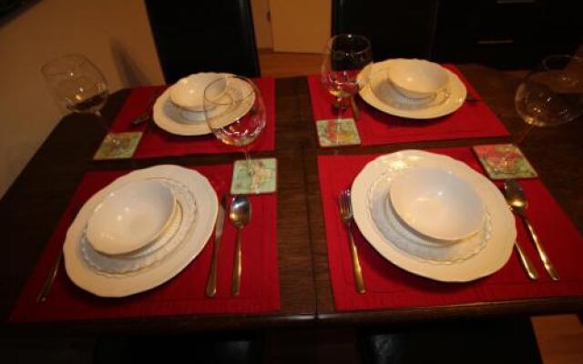 Apartament Podroze Male I Duze